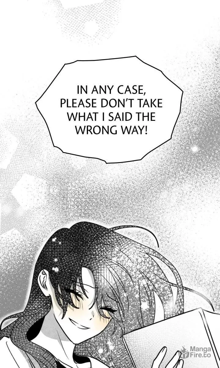 Read Falling for a Dying Princess chapter 55 image 56 on Lezhin