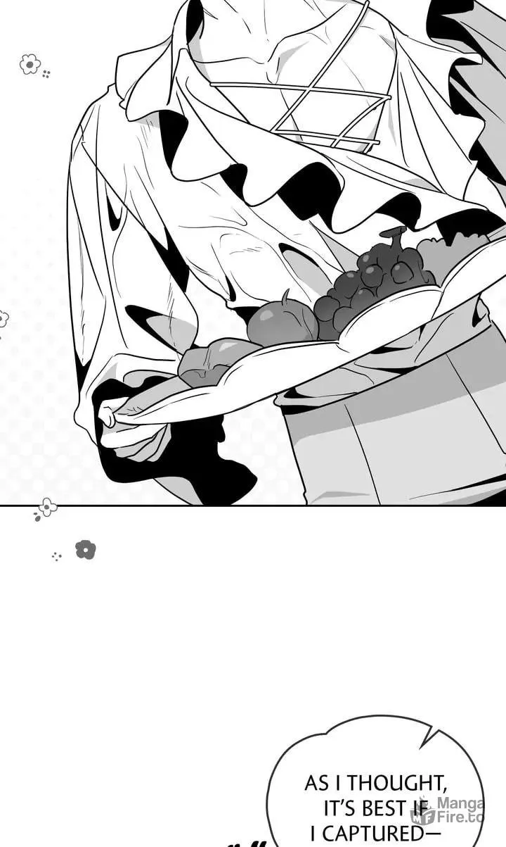 Read Falling for a Dying Princess chapter 55 image 62 on Lezhin