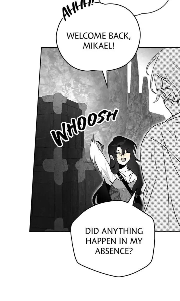 Read Falling for a Dying Princess chapter 55 image 63 on Lezhin