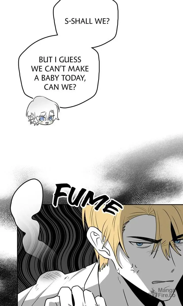 Read Falling for a Dying Princess chapter 55 image 65 on Lezhin