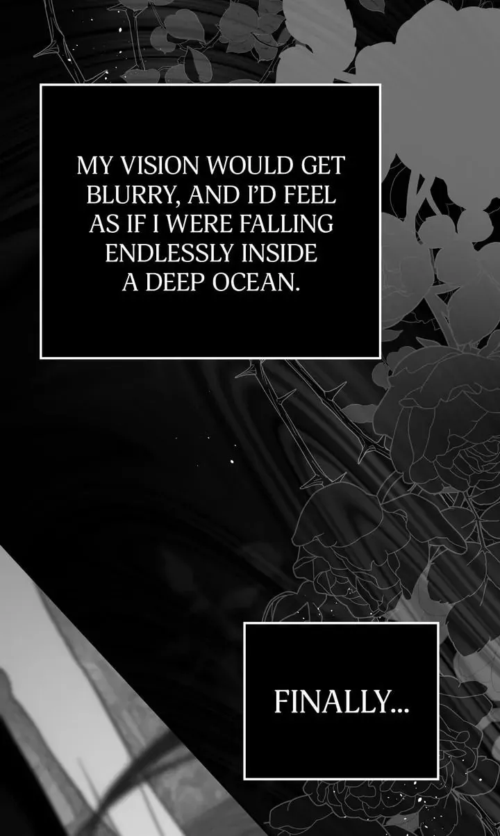 Read Falling for a Dying Princess chapter 55 image 72 on Lezhin