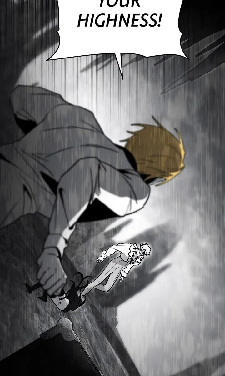 Read Falling for a Dying Princess chapter 55 image 75 on Lezhin