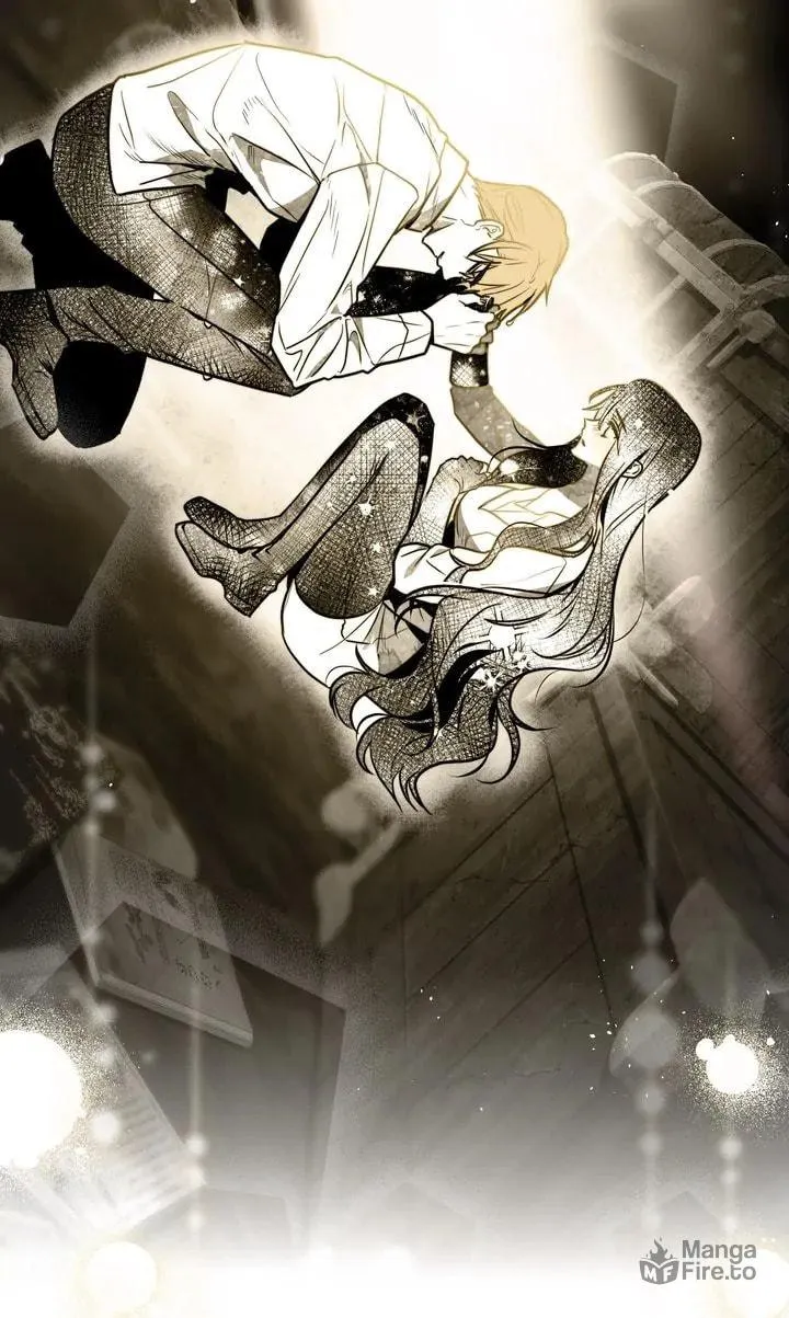 Read Falling for a Dying Princess chapter 55 image 8 on Lezhin