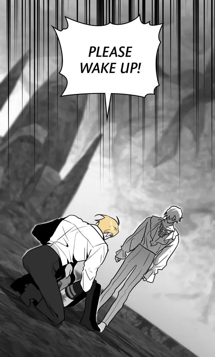 Read Falling for a Dying Princess chapter 56 image 1 on Lezhin
