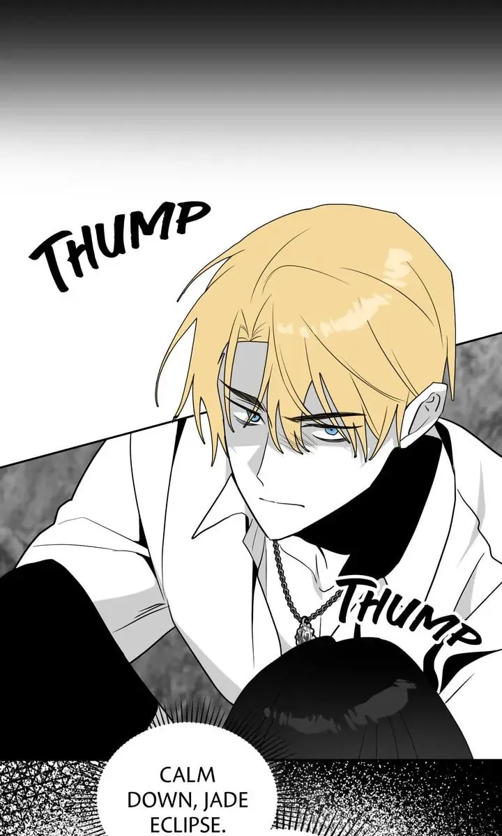 Read Falling for a Dying Princess chapter 56 image 10 on Lezhin