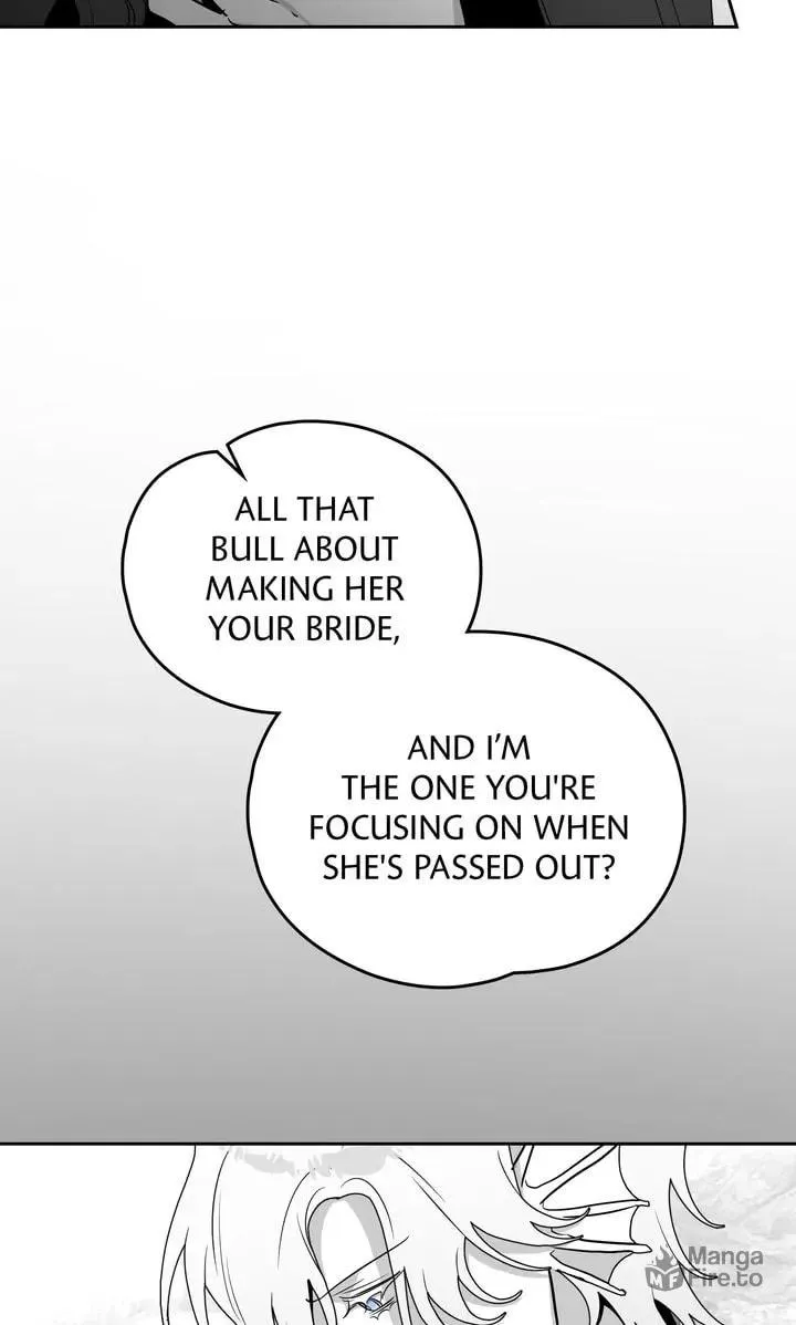 Read Falling for a Dying Princess chapter 56 image 14 on Lezhin