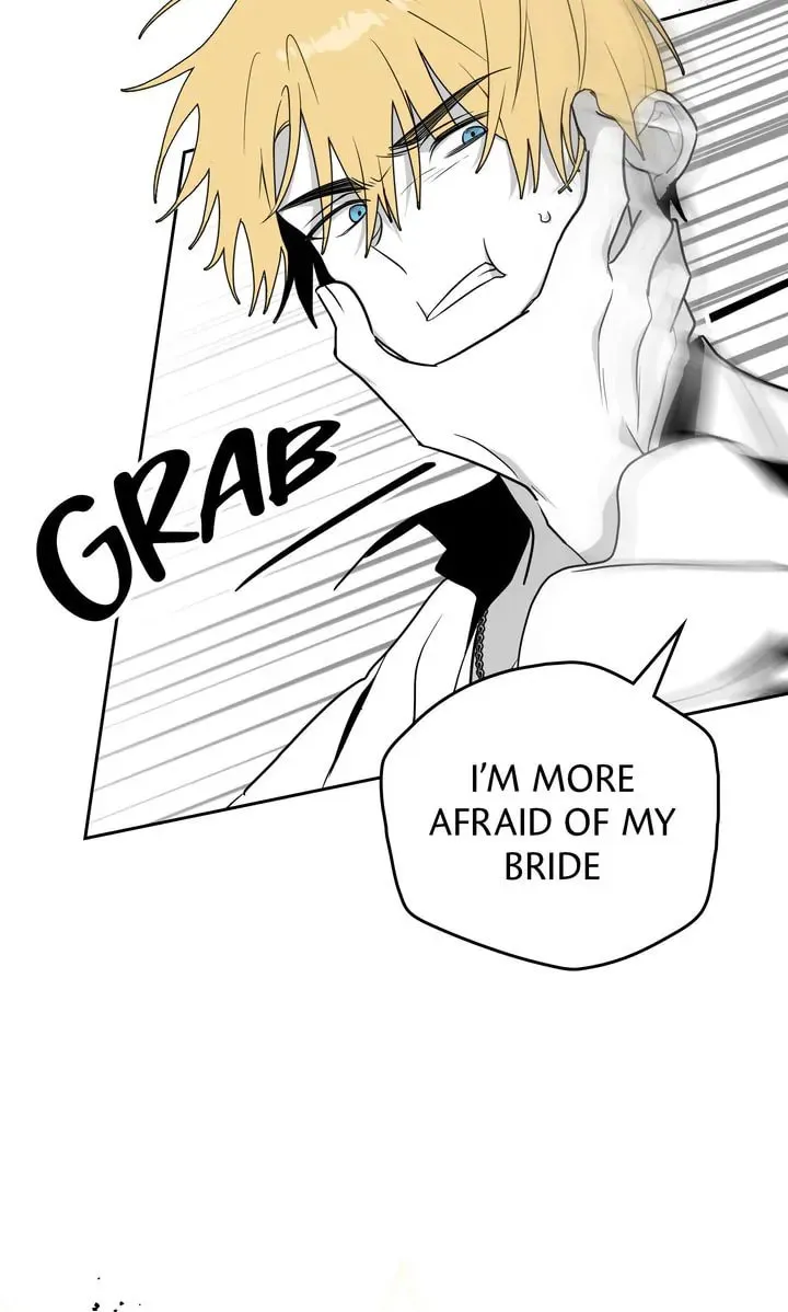Read Falling for a Dying Princess chapter 56 image 16 on Lezhin