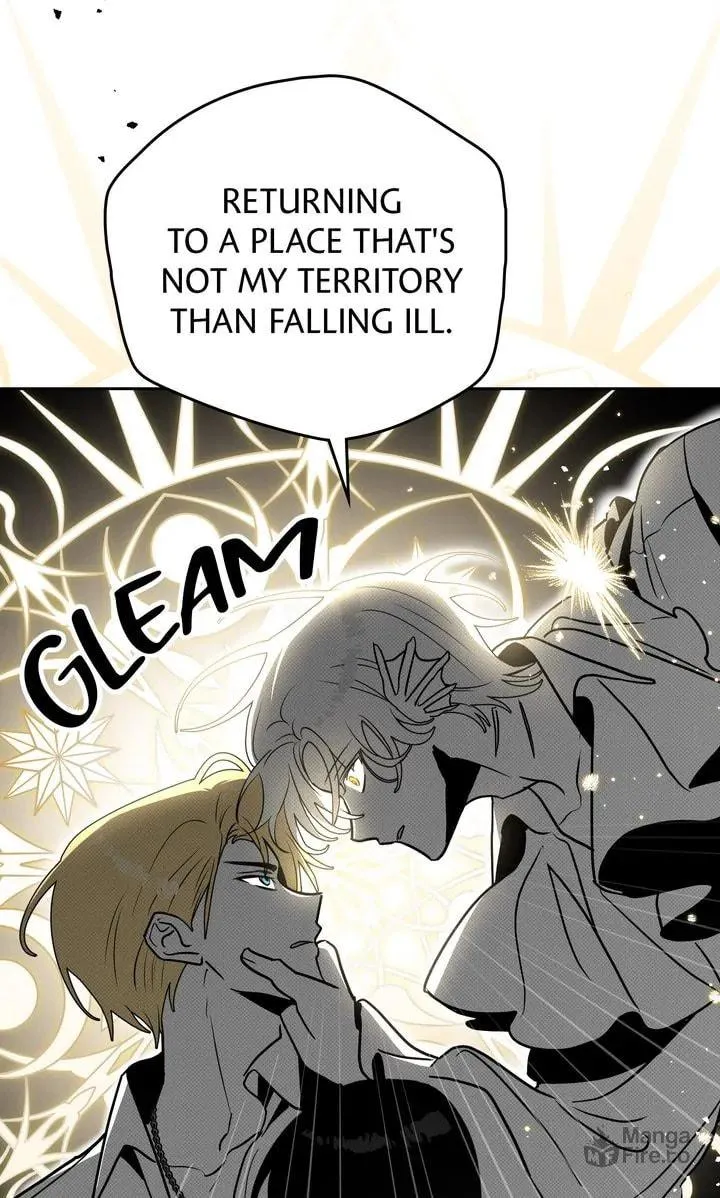 Read Falling for a Dying Princess chapter 56 image 17 on Lezhin