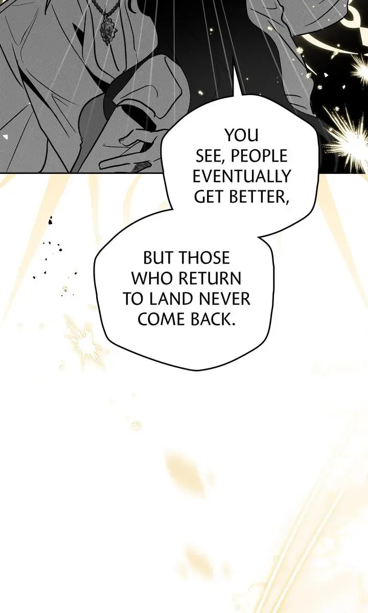 Read Falling for a Dying Princess chapter 56 image 18 on Lezhin