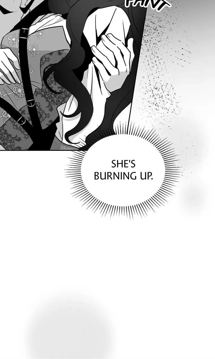 Read Falling for a Dying Princess chapter 56 image 3 on Lezhin