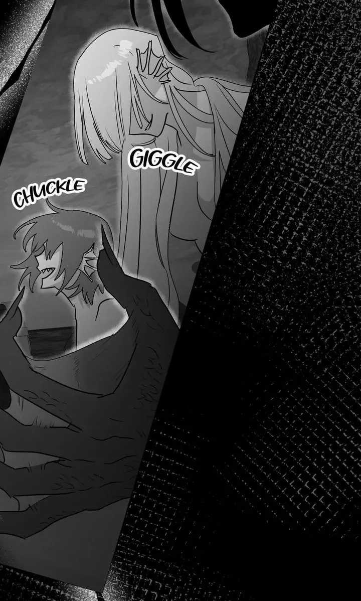 Read Falling for a Dying Princess chapter 56 image 33 on Lezhin