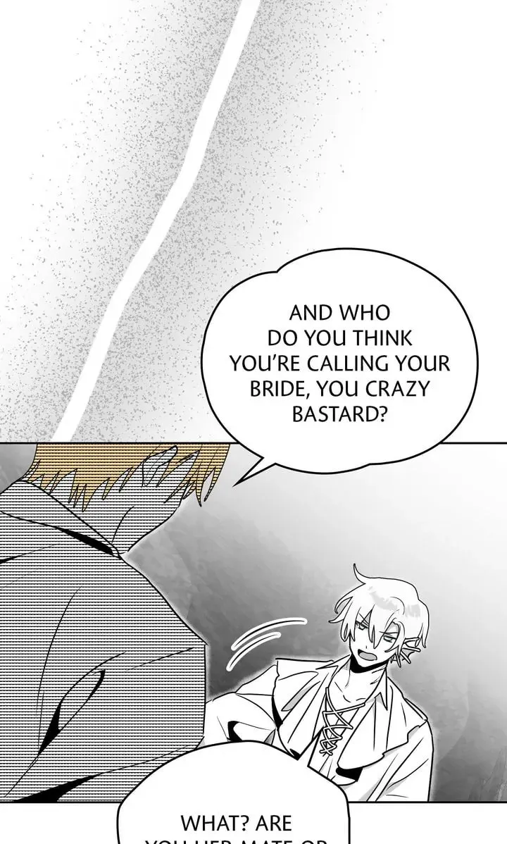 Read Falling for a Dying Princess chapter 56 image 42 on Lezhin
