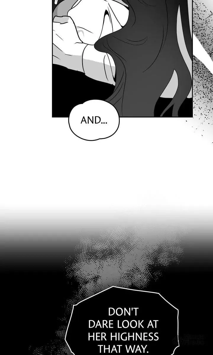 Read Falling for a Dying Princess chapter 56 image 44 on Lezhin