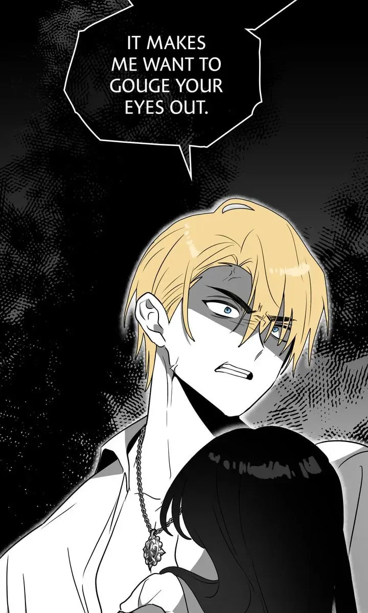 Read Falling for a Dying Princess chapter 56 image 45 on Lezhin