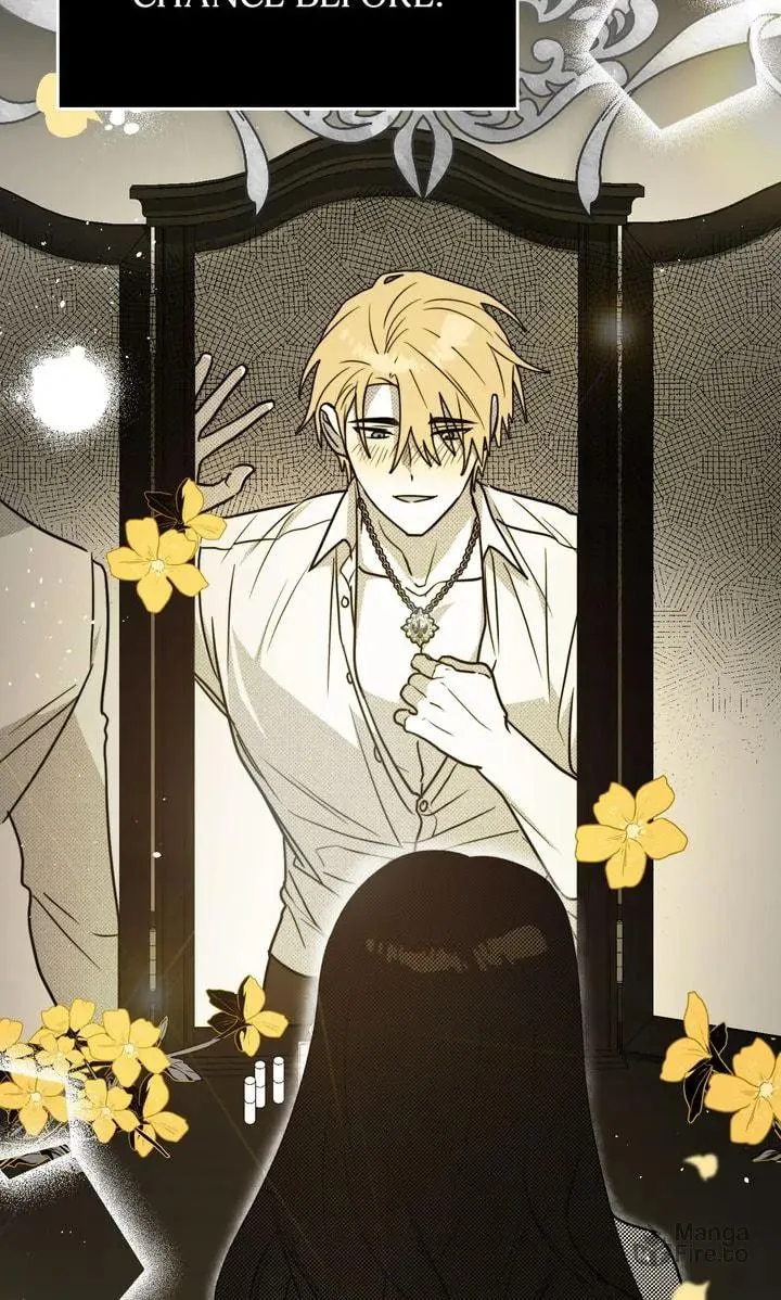 Read Falling for a Dying Princess chapter 56 image 50 on Lezhin