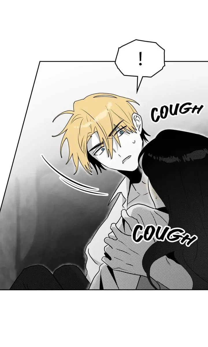 Read Falling for a Dying Princess chapter 56 image 55 on Lezhin