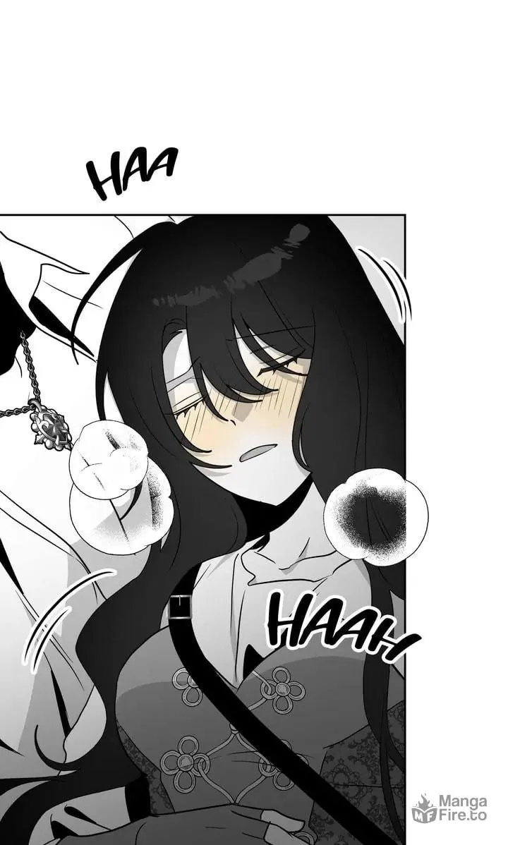 Read Falling for a Dying Princess chapter 56 image 56 on Lezhin