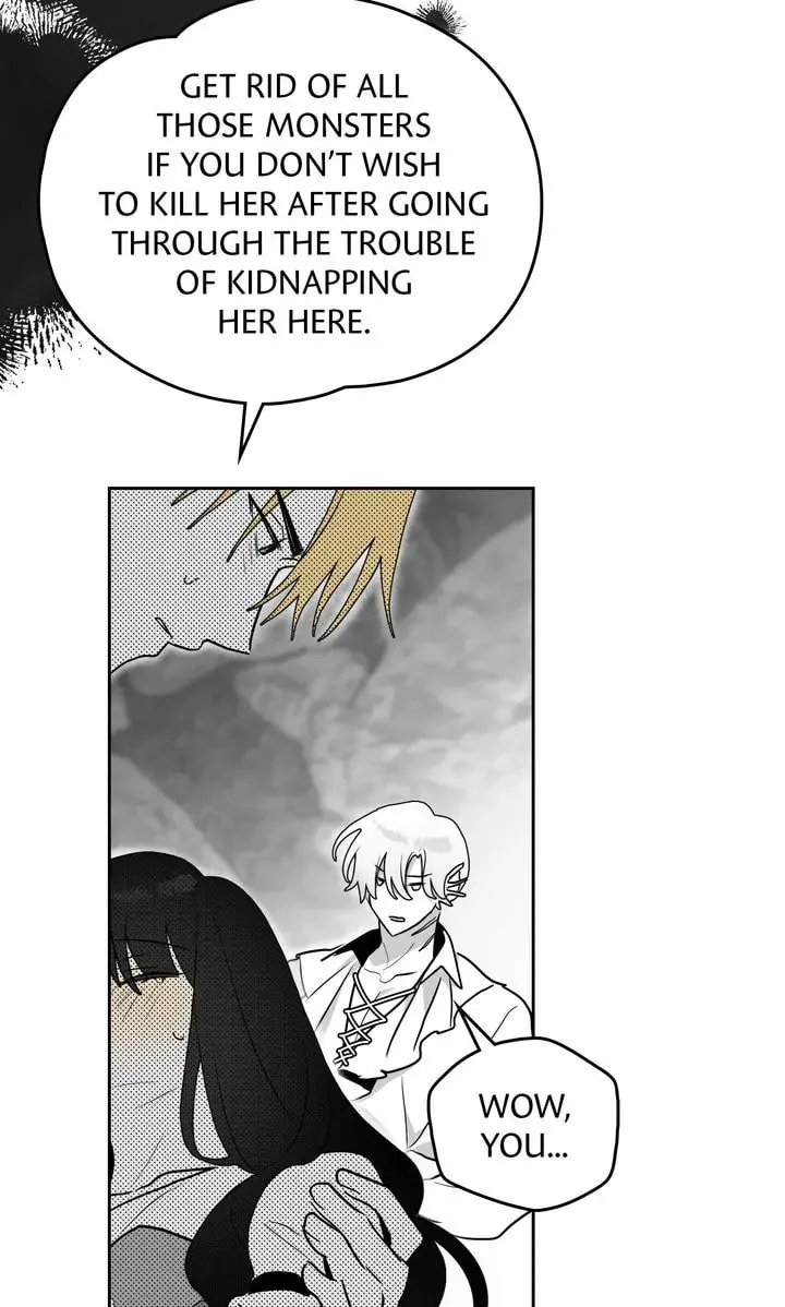 Read Falling for a Dying Princess chapter 56 image 58 on Lezhin