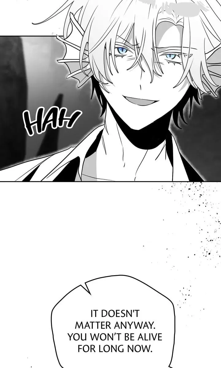 Read Falling for a Dying Princess chapter 56 image 60 on Lezhin