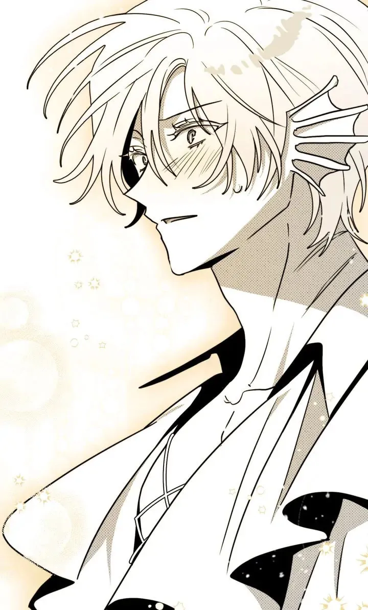 Read Falling for a Dying Princess chapter 58 image 1 on Lezhin
