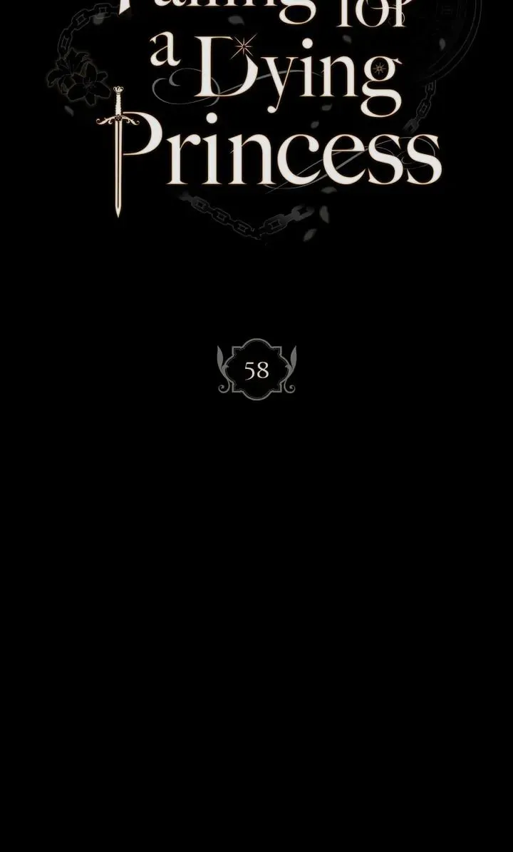 Read Falling for a Dying Princess chapter 58 image 13 on Lezhin
