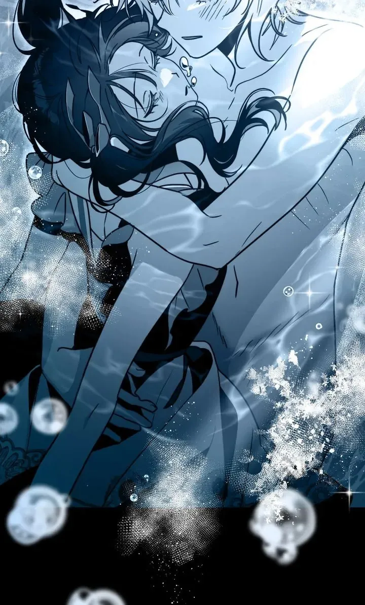 Read Falling for a Dying Princess chapter 58 image 21 on Lezhin
