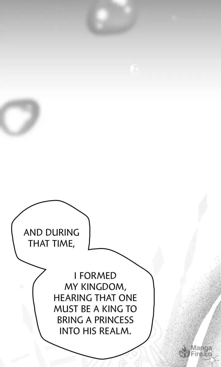 Read Falling for a Dying Princess chapter 58 image 32 on Lezhin