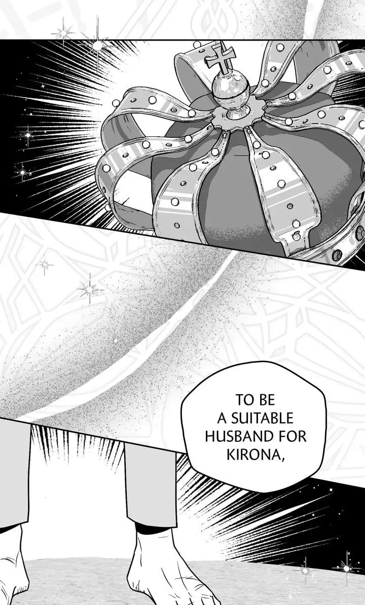 Read Falling for a Dying Princess chapter 58 image 33 on Lezhin