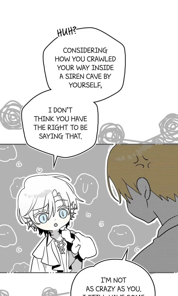 Read Falling for a Dying Princess chapter 58 image 36 on Lezhin