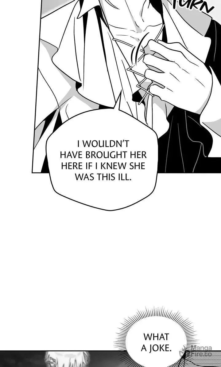 Read Falling for a Dying Princess chapter 58 image 38 on Lezhin