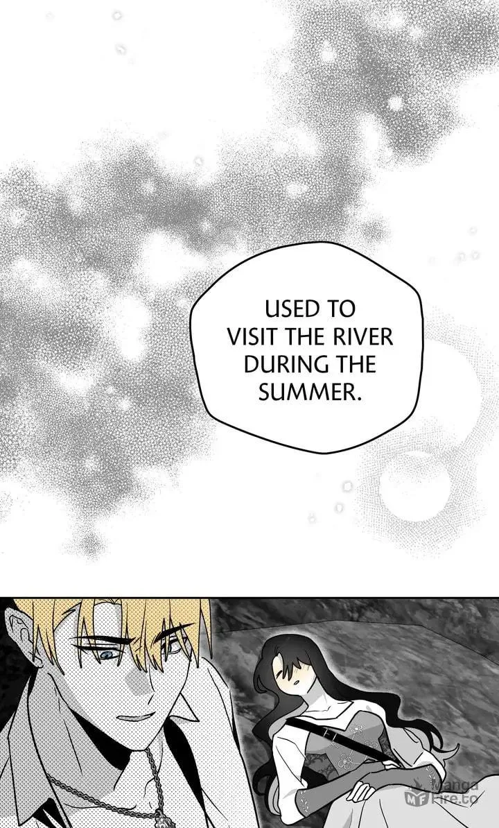 Read Falling for a Dying Princess chapter 58 image 4 on Lezhin