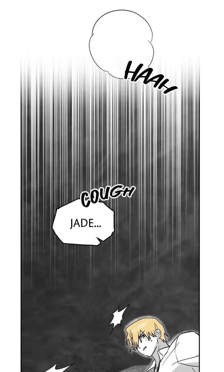 Read Falling for a Dying Princess chapter 58 image 40 on Lezhin