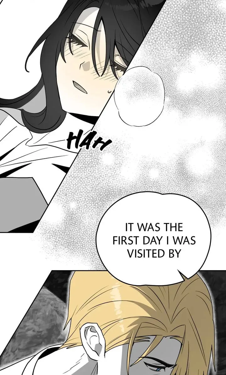 Read Falling for a Dying Princess chapter 58 image 51 on Lezhin