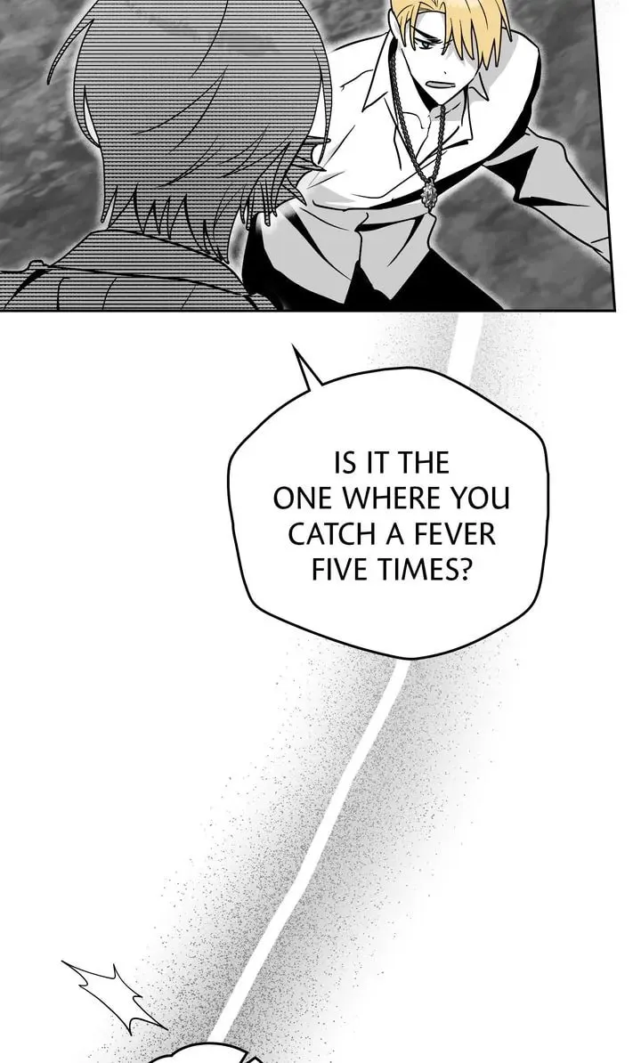 Read Falling for a Dying Princess chapter 58 image 55 on Lezhin