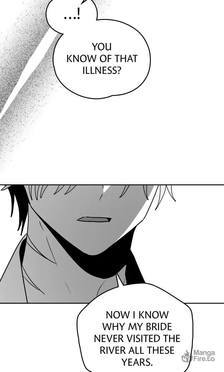 Read Falling for a Dying Princess chapter 58 image 56 on Lezhin