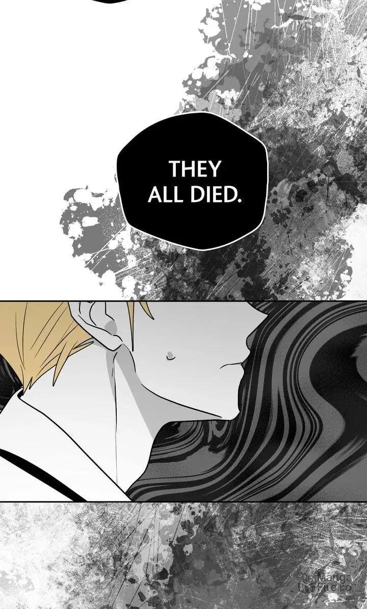 Read Falling for a Dying Princess chapter 58 image 59 on Lezhin