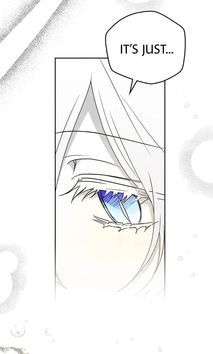 Read Falling for a Dying Princess chapter 58 image 6 on Lezhin