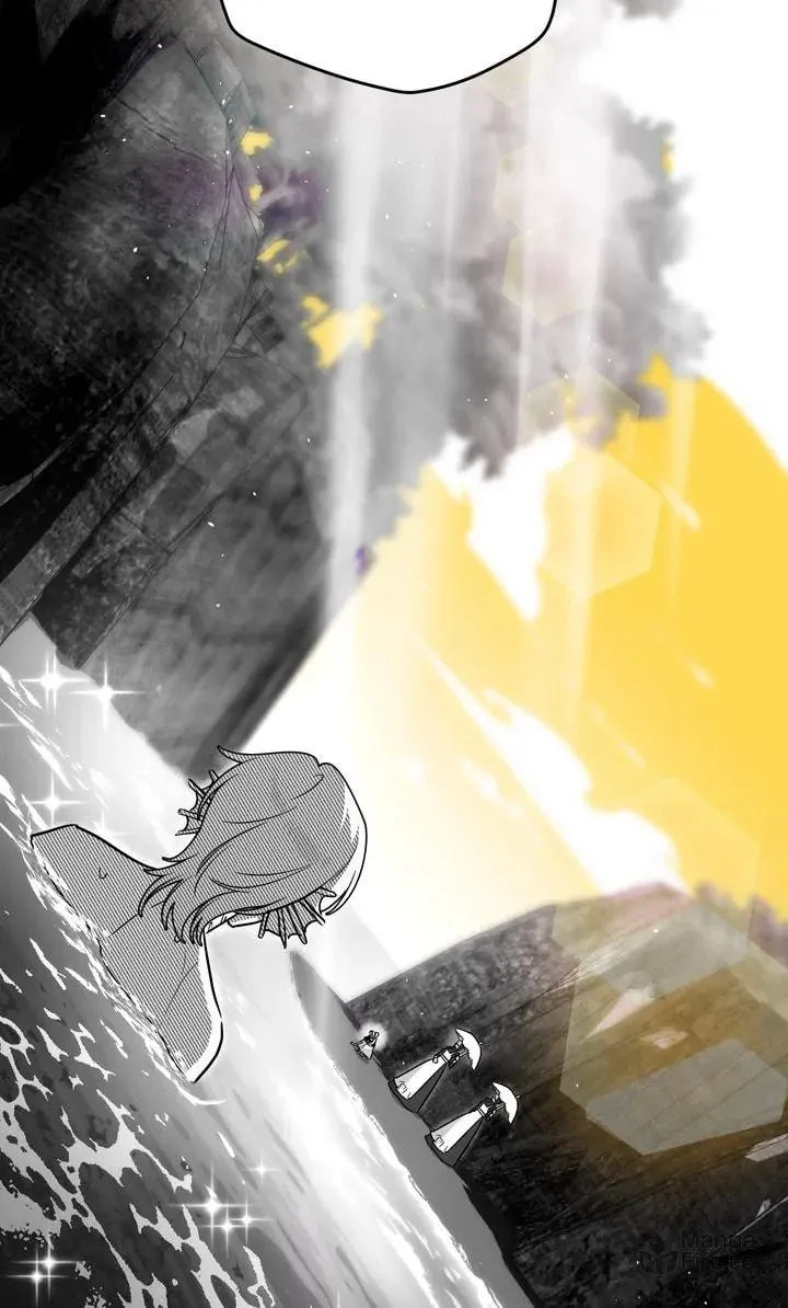 Read Falling for a Dying Princess chapter 58 image 8 on Lezhin