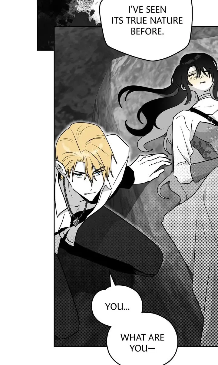 Read Falling for a Dying Princess chapter 59 image 1 on Lezhin