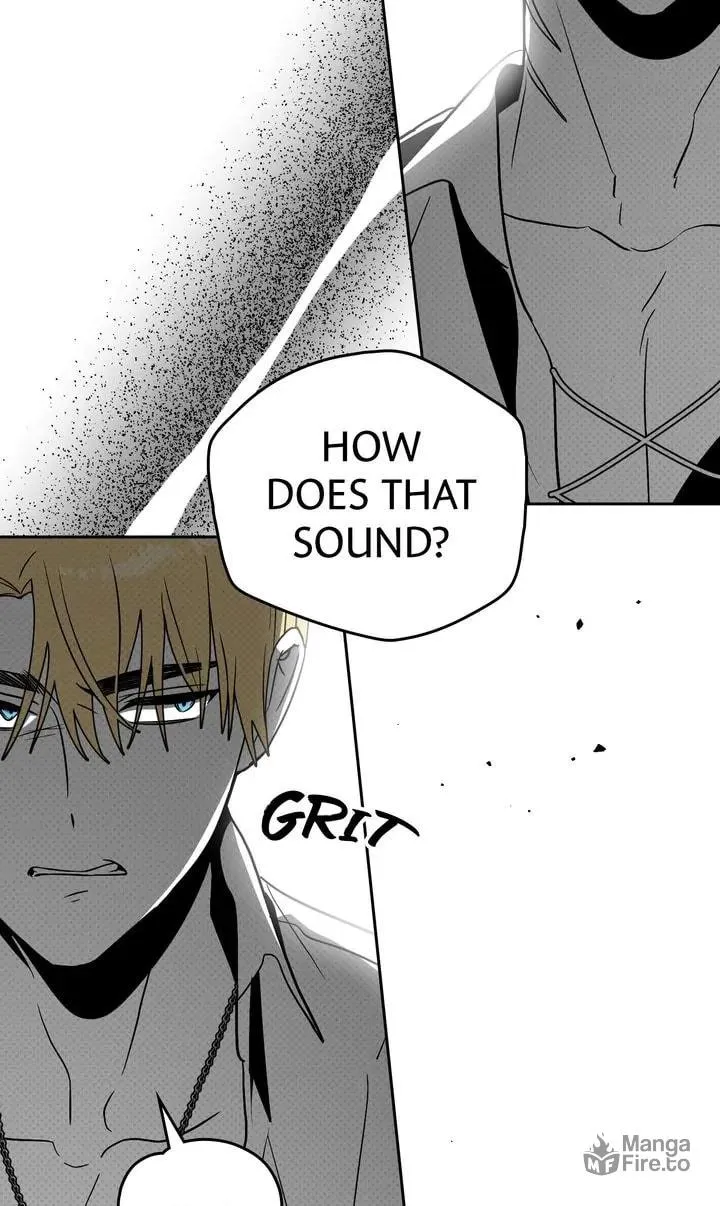 Read Falling for a Dying Princess chapter 59 image 14 on Lezhin