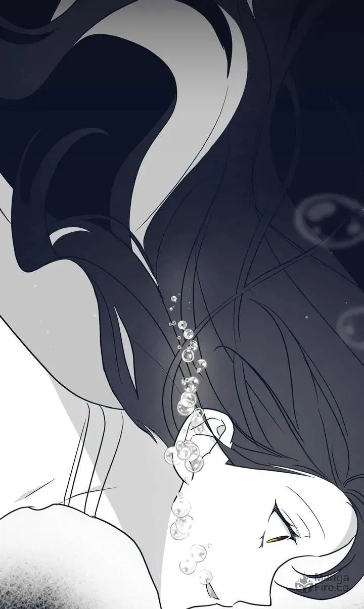 Read Falling for a Dying Princess chapter 59 image 19 on Lezhin