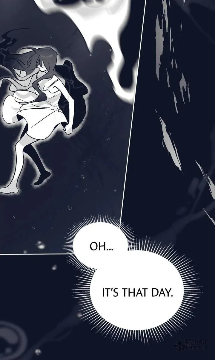 Read Falling for a Dying Princess chapter 59 image 23 on Lezhin