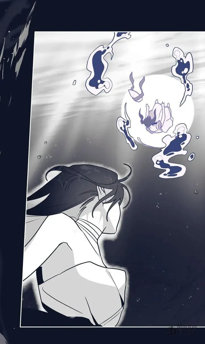 Read Falling for a Dying Princess chapter 59 image 24 on Lezhin