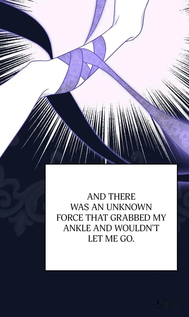 Read Falling for a Dying Princess chapter 59 image 26 on Lezhin