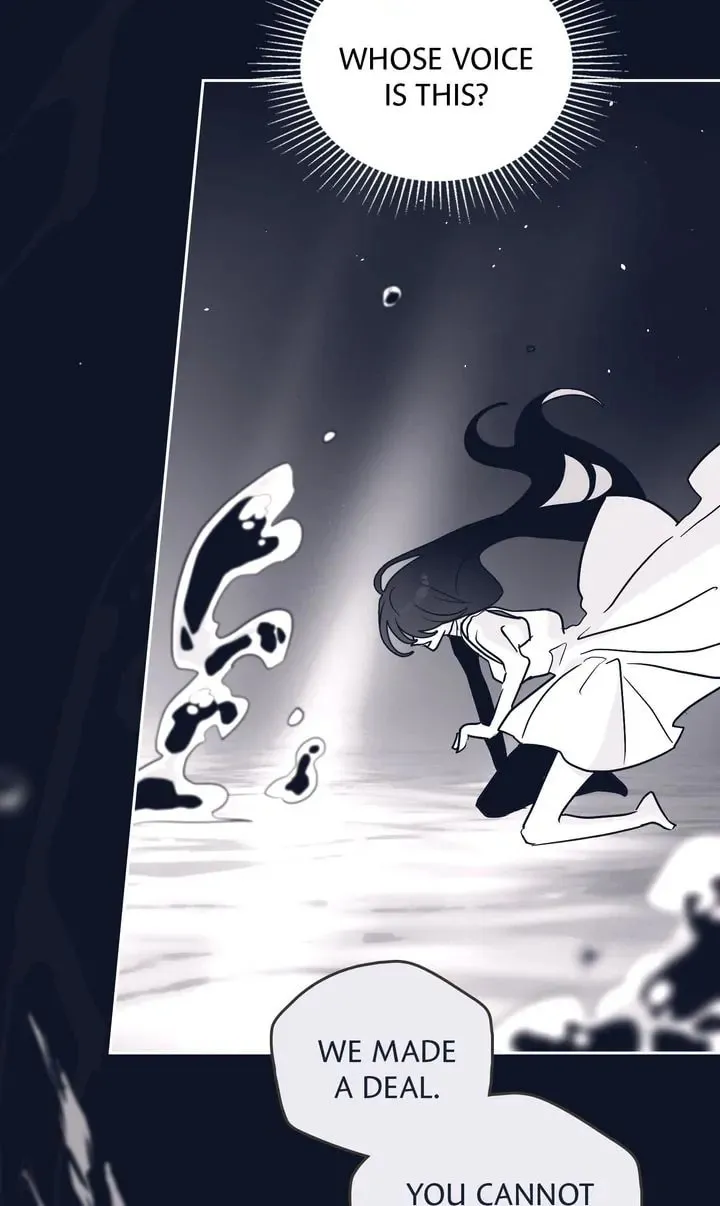 Read Falling for a Dying Princess chapter 59 image 31 on Lezhin