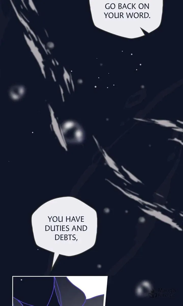 Read Falling for a Dying Princess chapter 59 image 32 on Lezhin