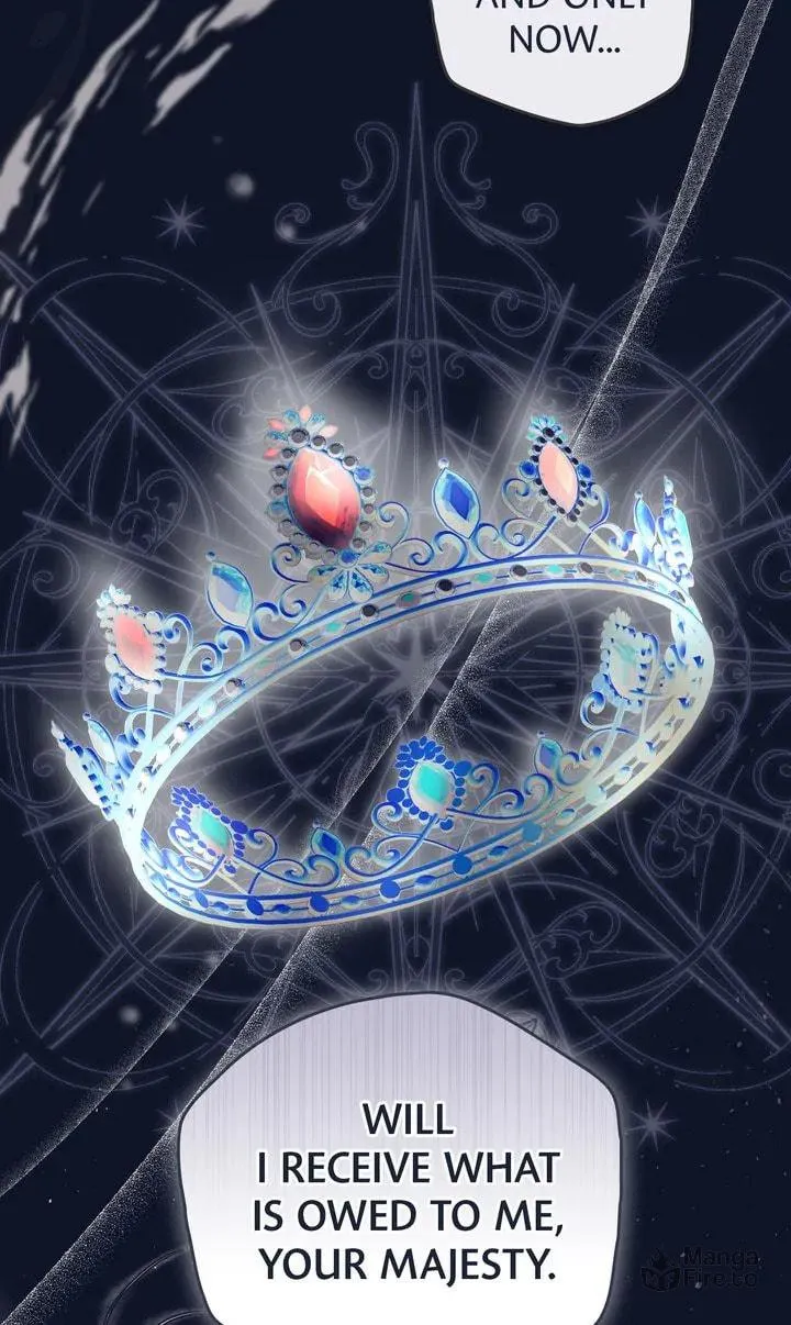 Read Falling for a Dying Princess chapter 59 image 34 on Lezhin