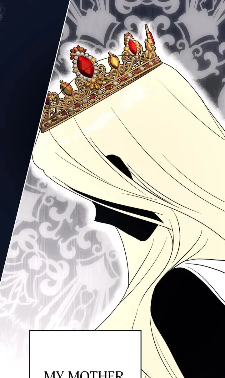 Read Falling for a Dying Princess chapter 59 image 40 on Lezhin