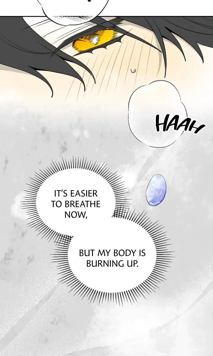 Read Falling for a Dying Princess chapter 59 image 46 on Lezhin