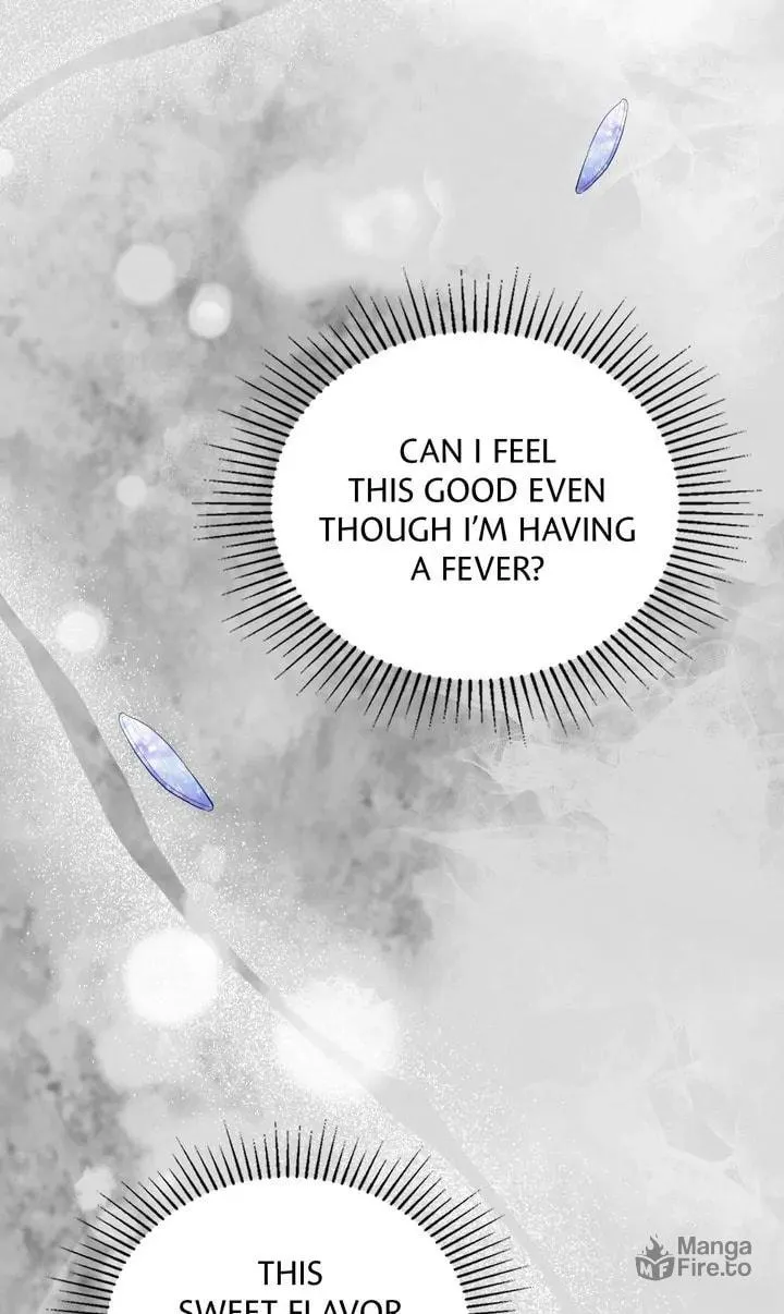 Read Falling for a Dying Princess chapter 59 image 47 on Lezhin